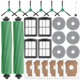 thumbnail image 1 of Kit de accesorios para aspiradora iRobot Roomba Plus 405/505, 1 of 7