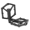 thumbnail image 3 of Pedal de bicicleta Pedales de bicicleta de aleación de aluminio Plataforma de pedales de bicicleta de montaña MTB antideslizante ligera PROMEND Pedal de bicicleta, 3 of 7
