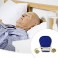 thumbnail image 3 of Vogacara Guante de control de seguridad para adultos, guante protector de mano ajustable transpirable para personas mayores, accesorios de protección Protección de la piel Vogacara CE015847-01, 3 of 6
