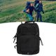 thumbnail image 5 of Bolso Bandolera para Acampar Bolso Bandolera Táctico Versátil Bolsa Bandolera para Senderismo de Múltiples Capas Resistente Bolsa Deportiva de Lona de Gran Capacidad para ANGGREK  Otros, 5 of 8