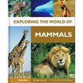 thumbnail image 1 of Pre-Owned Exploring the World of Mammals (Hardcover) 0791096513 9780791096512, 1 of 1