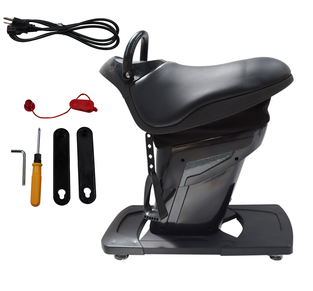 Techtongda Horse Riding Machine Gym Fitness Exercise Indoor Fitness