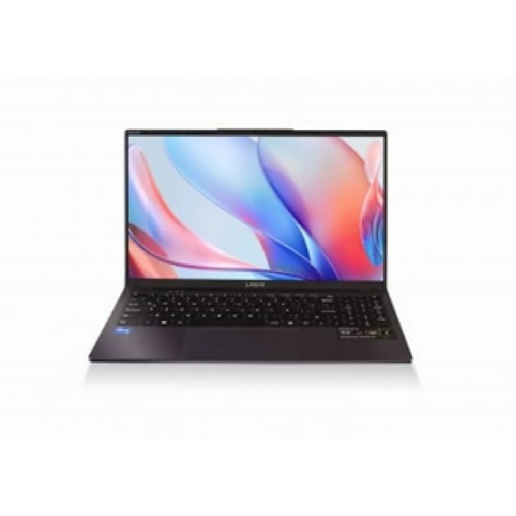 Laptop Lanix XBook, 15.6" Intel Core i7-13620H, 32GB, 1TB SSD, Windows 11 Pro, Español.