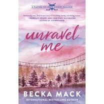 Unravel Me: A Playing for Keeps Hockey Romance