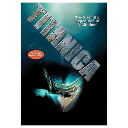 Titanica (1995)