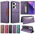 thumbnail image 1 of Funda Cartera GANGXUN para Xiaomi Redmi Note 13 Pro Plus 5G– Ranuras para Tarjetas, Bloqueo RFID, 1 of 6