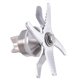 thumbnail image 3 of 2L Smoothie Machine General Soy Milk Machine Knife Set Cooking Machine Knife Set Commercial Smoothi, 3 of 5