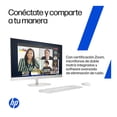 thumbnail image 2 of All in One HP 24-cr0255la&nbsp;AMD Ryzen 5 4 nucleos&nbsp;8GB RAM&nbsp;512GB SSD Táctil Blanco, 2 of 6