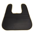 thumbnail image 2 of Car Steering Wheel Desk,Steering Wheel Table Tray Multifunctional Car  Gaps Filler Organizer Replacement For Model 3 Y, 2 of 8