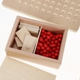 thumbnail image 3 of Montessori Math Material, Educational Wooden Children and Preschoolers, 3 of 7
