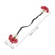 thumbnail image 2 of unbranded Accesorio Para Rojo Estilo Francés Con Agarre Fuerte Para Eventos Y Fiestas, 2 of 5