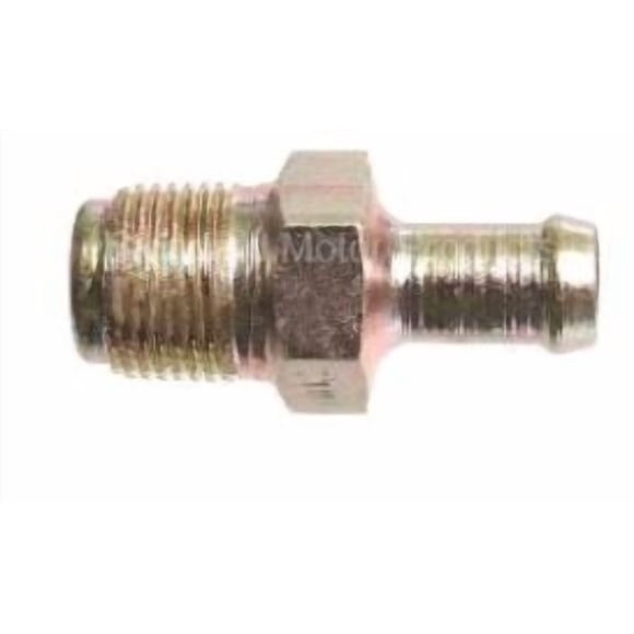 Fits 2003-2006 Nissan Sentra Standard Motor Eng.Management PCV Valve V405 Intermotor; OE Replacement; Genuine Intermotor Quality