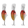 thumbnail image 4 of Simulation Fishing Bait,3PCS Deep Diving Scrapper Crankbait Fishing Lure Fishing Bait High-Precision Functionality, 4 of 14