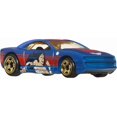 thumbnail image 4 of Toy Cars Hot Wheels con temática de Batman, paquete de 10 unidades, fundido a presión 1:64, 4 of 6
