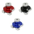 thumbnail image 3 of fastboy Metal Motorcycle Nitrogen Charging Tool Nitrogen Charging Durable Blue, 3 of 6