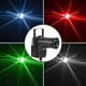 thumbnail image 3 of Luz Pinspot, Larga Vida útil, Enchufe Estadounidense, Foco LED, Amplia Aplicación, Fuente De Luz RGBW Para Fiesta, 3 of 7