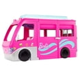 thumbnail image 4 of Set de Juego Barbie Estate Cámper de los Sueños, 4 of 4
