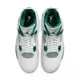 thumbnail image 4 of N I-K-E A i r-Jor-dan 4 Retro "Oxidized Green" FQ8138-103 Sneakers New [US 7-12.5], 4 of 6