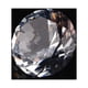 thumbnail image 5 of Pisapapeles De Vidrio Transparente De 40 Mm, Exquisitamente Tallado Para Regalo De Decoración Del Hogar De Bodas, Con Cristal Transparente Para Rellenos De Jarrones De Exhib, 5 of 8