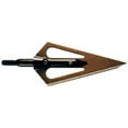 thumbnail image 2 of Magnus Stinger 4-Blade 100 Grain Fixed Blade Broadhead, 2 of 2