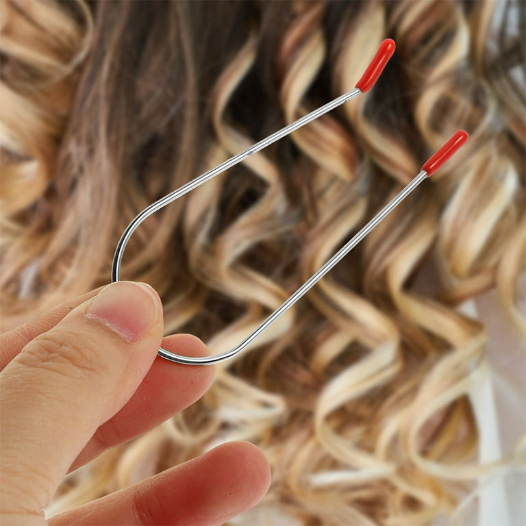 Jumbo hot roller clips sale