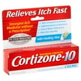 thumbnail image 4 of Cortizone 10 Anti-Itch Crème with Aloe 1oz, 4 of 6