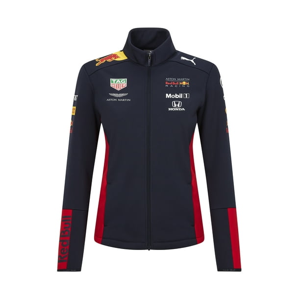 Red Bull Racing - Red Bull Racing F1 2020 Women's Team ...