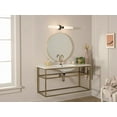 thumbnail image 5 of Kichler Lighting - Truby - 2 Light Bath Vanity In Contemporary Style-4.5 Inches, 5 of 10