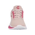 thumbnail image 4 of Tenis Mujer Charly Entrenamiento Comodos Original rosa 23, 4 of 4