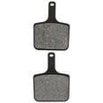 thumbnail image 5 of Niche Brake Pad Set Polaris Classic Indy 500 IQ 600 Rear Semi-Metallic 2 Pack 519-KPA2629D, 5 of 7
