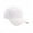 White, variant on FhsagQ Hats Hats for Men Flat Brim Country Ripped Baseball Cap Washed to Make Old Baseball Cap Sun Shade Cap Cap Soft Top Retro Cap Hats for Men Baseball Cap Back Grey One Size