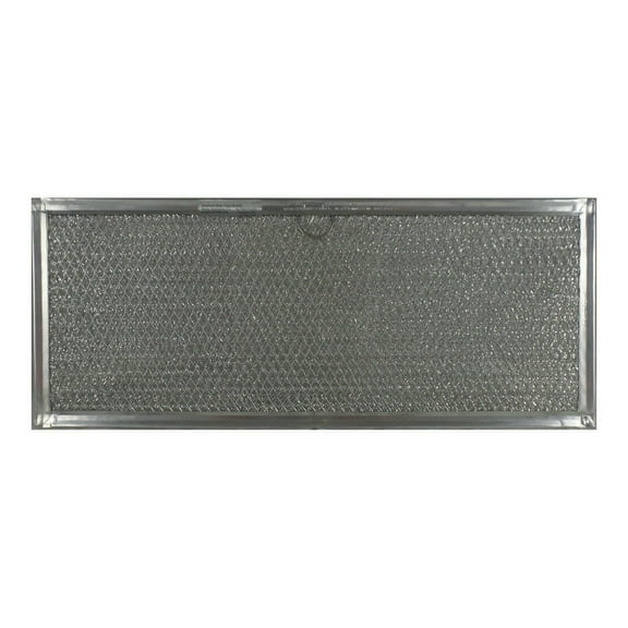 Compatible With Jenn-Air 71002111 Aluminum Grease Downdraft Range Hood Filter