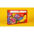 thumbnail image 3 of Magical Athlete Family Racing Board Game for Ages 6+, from Asmodee, 3 of 10