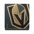 thumbnail image 2 of Head Case Designs Officially Licensed NHL Vegas Golden Knights Oversized Vinyl Sticker Skin Decal Cover Compatible with Sony PS4 Slim Console & Controller, 2 of 9