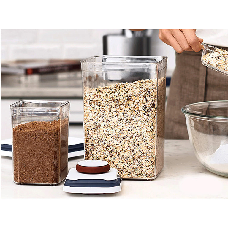  OXO Good Grips POP Container - Airtight Food Storage