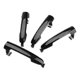 thumbnail image 1 of 4 pcs Compatible Hyundai Sonata 2005-2010 Exterior Door Handles, 1 of 5