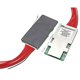 thumbnail image 3 of 16S 60V 40A Li-Ion Battery Protection Board BMS 3.7V Same Port PCM 60V 20Ah 30Ah 50Ah 60Ah with Protection Function, 3 of 5