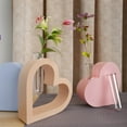 thumbnail image 6 of Yoloke Resin Silicone Molds Large Heart Hexagon Resin Molds Deep Epoxy Resin Mold for Flowers Preservation Resin Art Resin Casting DIY, 6 of 6