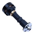 thumbnail image 2 of FashionCha Drum Pickup Black Portable Lightweight Compact Professional Compatible Gifts Versatile High Performance Percussion Instrument, 2 of 8