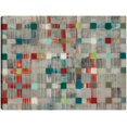 thumbnail image 1 of Cuadro Decorativo | Fine Art Tj | Circuitos Por Randy Hibberd - 94 x 122 cm, 1 of 4