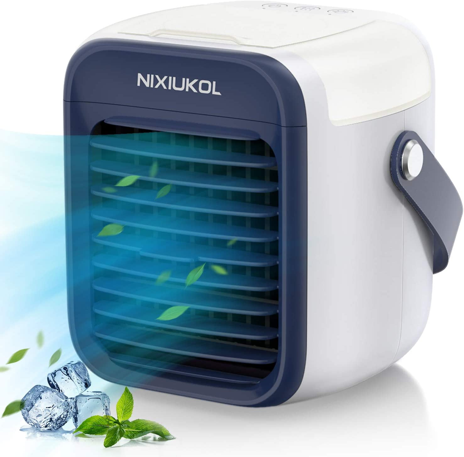 Mobile Air Conditioner Mini Portable Air Cooler Evaporative cooler