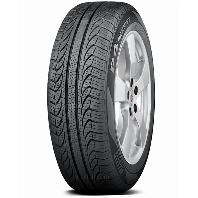 Llanta Pirelli P4 Persist AS Plus 215/50R17 95V XL