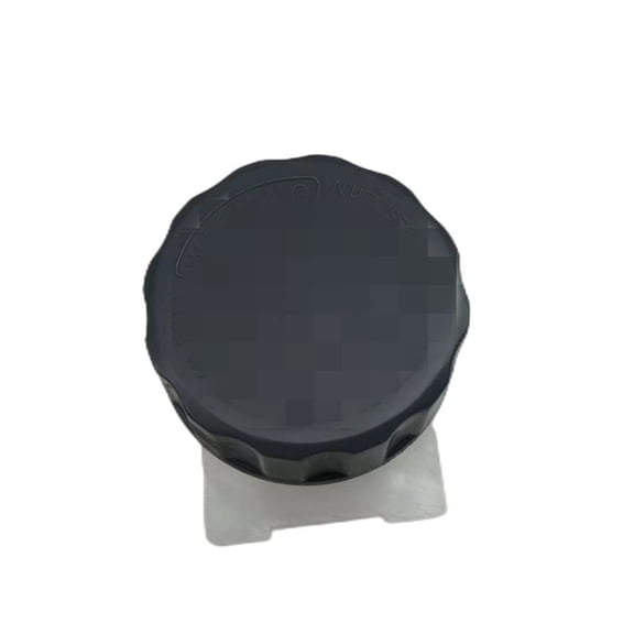 1x Car Clutch Fluid Reservoir Tank Accessories Part Fits For Honda 46965-S5A-013