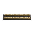 thumbnail image 2 of Seachoice 13531 6 Gang Terminal Block, 2 of 4