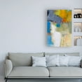 thumbnail image 3 of Trademark Fine Art 'New Lock I' Canvas Art by Ira Ivanov, 3 of 3