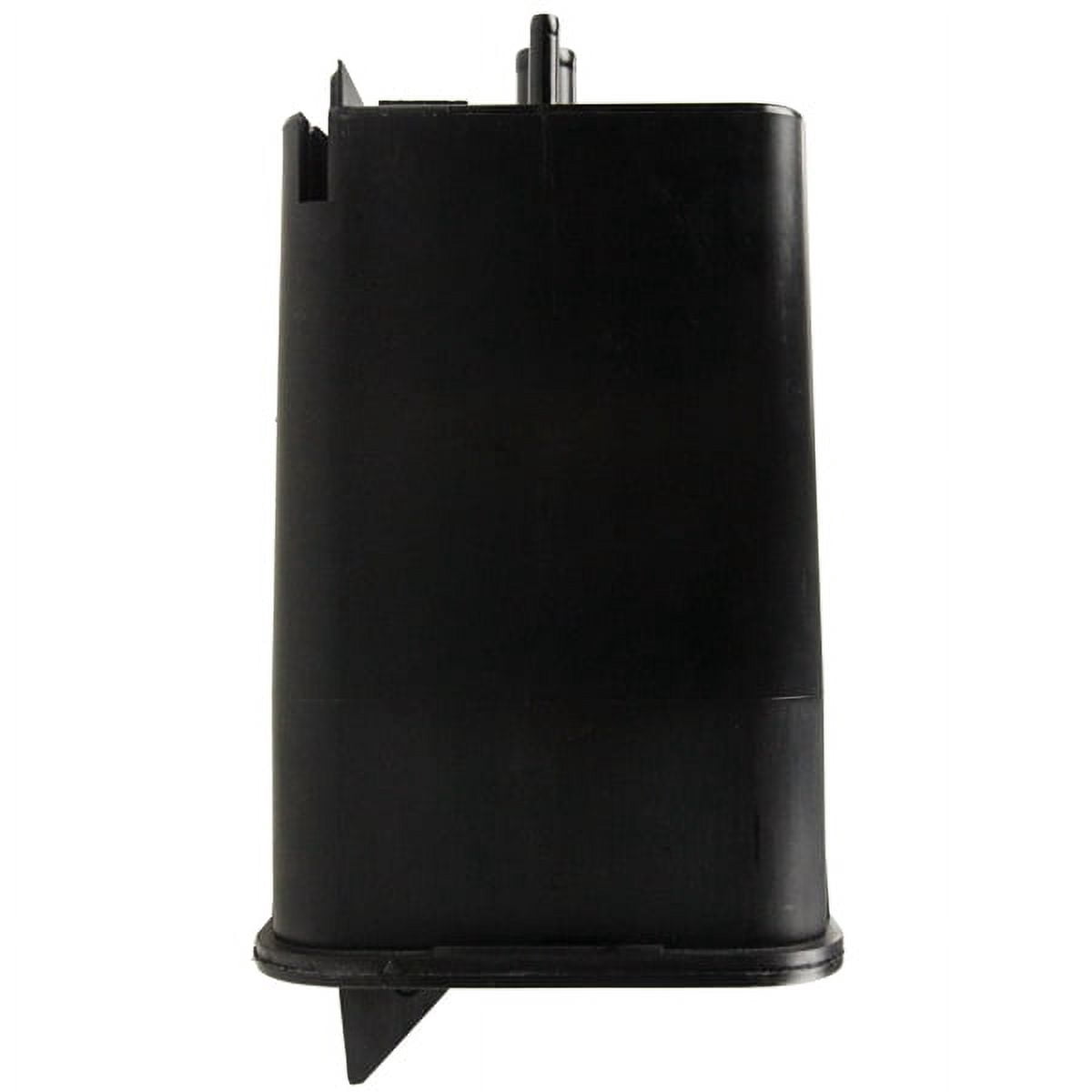 Genuine WVE Vapor Canister