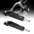 thumbnail image 3 of Weight Stack Pin, 2Pcs, High Strength ABS and Steel Gym Pin with Secure Weight Adjustment, for Fitness Equipment, 3 of 7