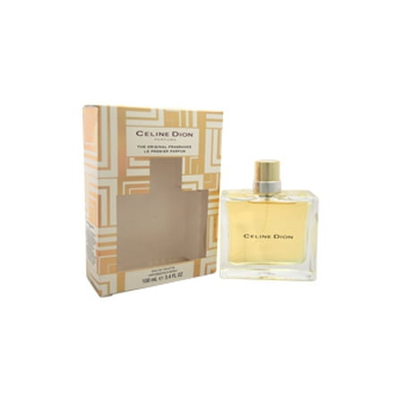 Celine Dion Sensational By Celine Dion Edt Spray 3.4 Oz (10th Anniversary Edition) Celine Dion Sensational By Celine Dion Edt Spray 3.4 Oz (10th Anniversary Edition)