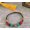 F2726 Ethnic Bracelet G, variant on Ethnic Bracelet Women's Vintage Ceramic