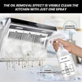 thumbnail image 3 of 2Set All-purpose Bubble Cleaner Foam Cleaning Mousse Kitchen Grease Cleaner Remove Stubborn Dirt And Grease Cleaning Chemicals, 3 of 5